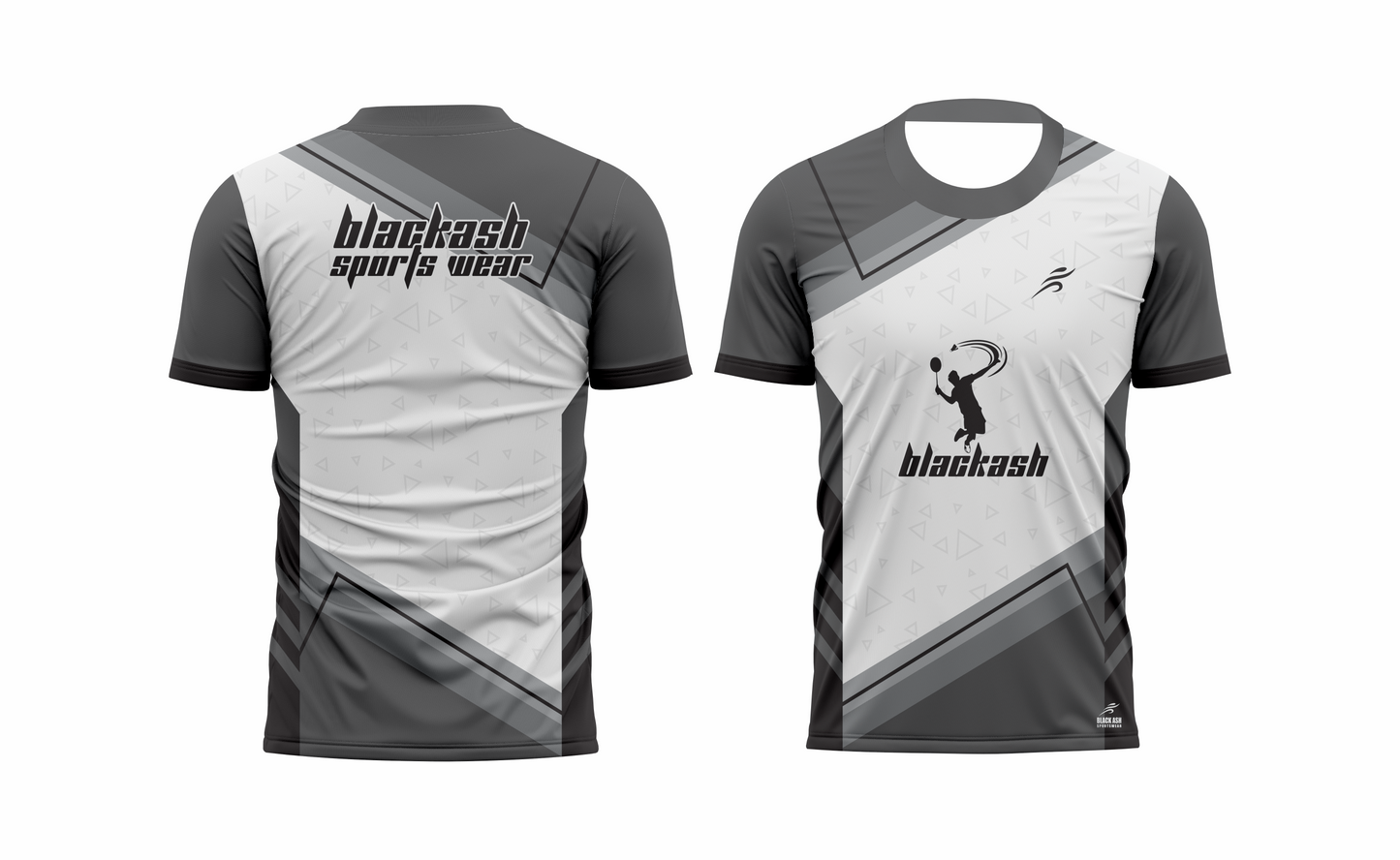 BADM-1018 Custom Badminton Jersey Elite Performance