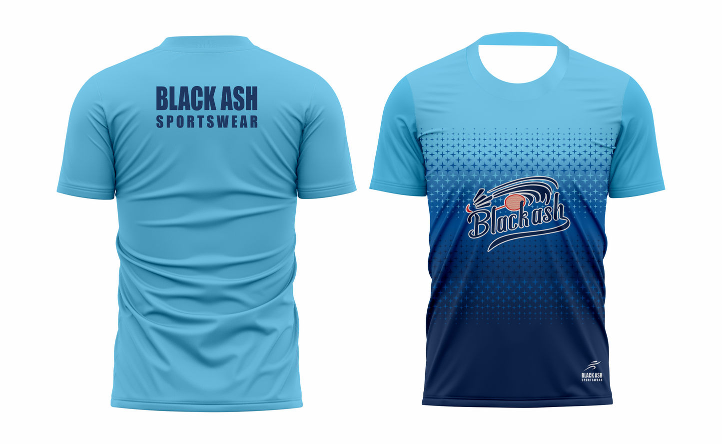 BADM-1013 Custom Badminton Jersey Elite Performance