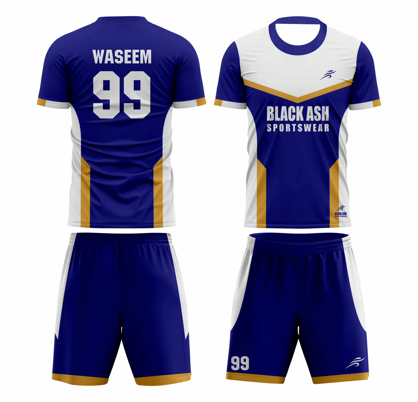 SOC-8021 Custom Soccer Uniforms and Team Soccer Jersey