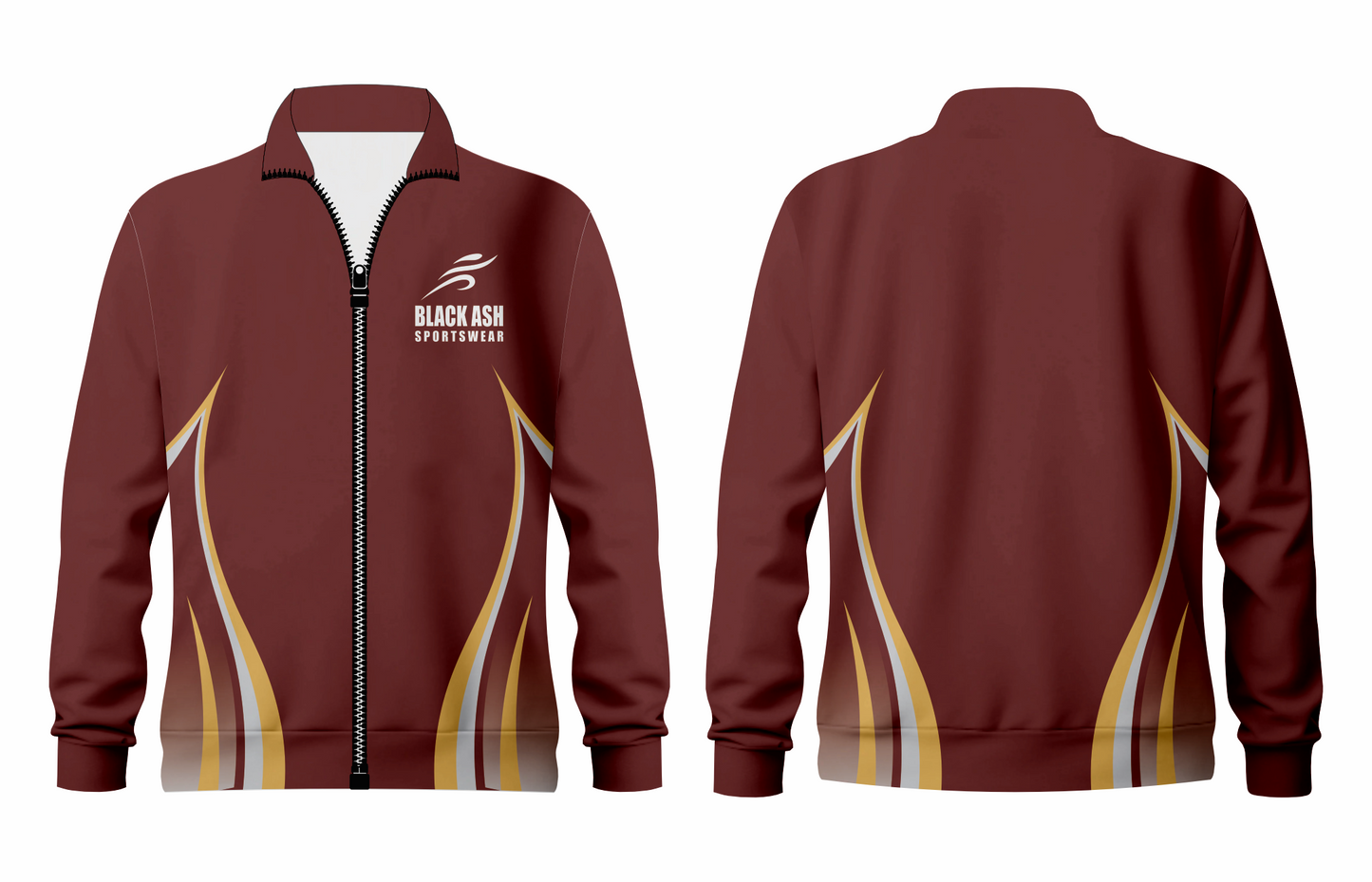 HOD-7037 - Personalized Hoodies & Sweatshirts