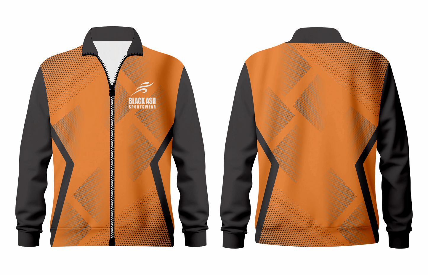 HOD-7046 - Personalized Hoodies & Sweatshirts