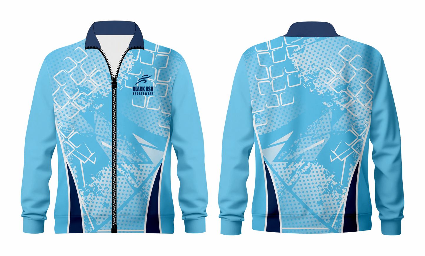 HOD-7015 - Personalized Hoodies & Sweatshirts