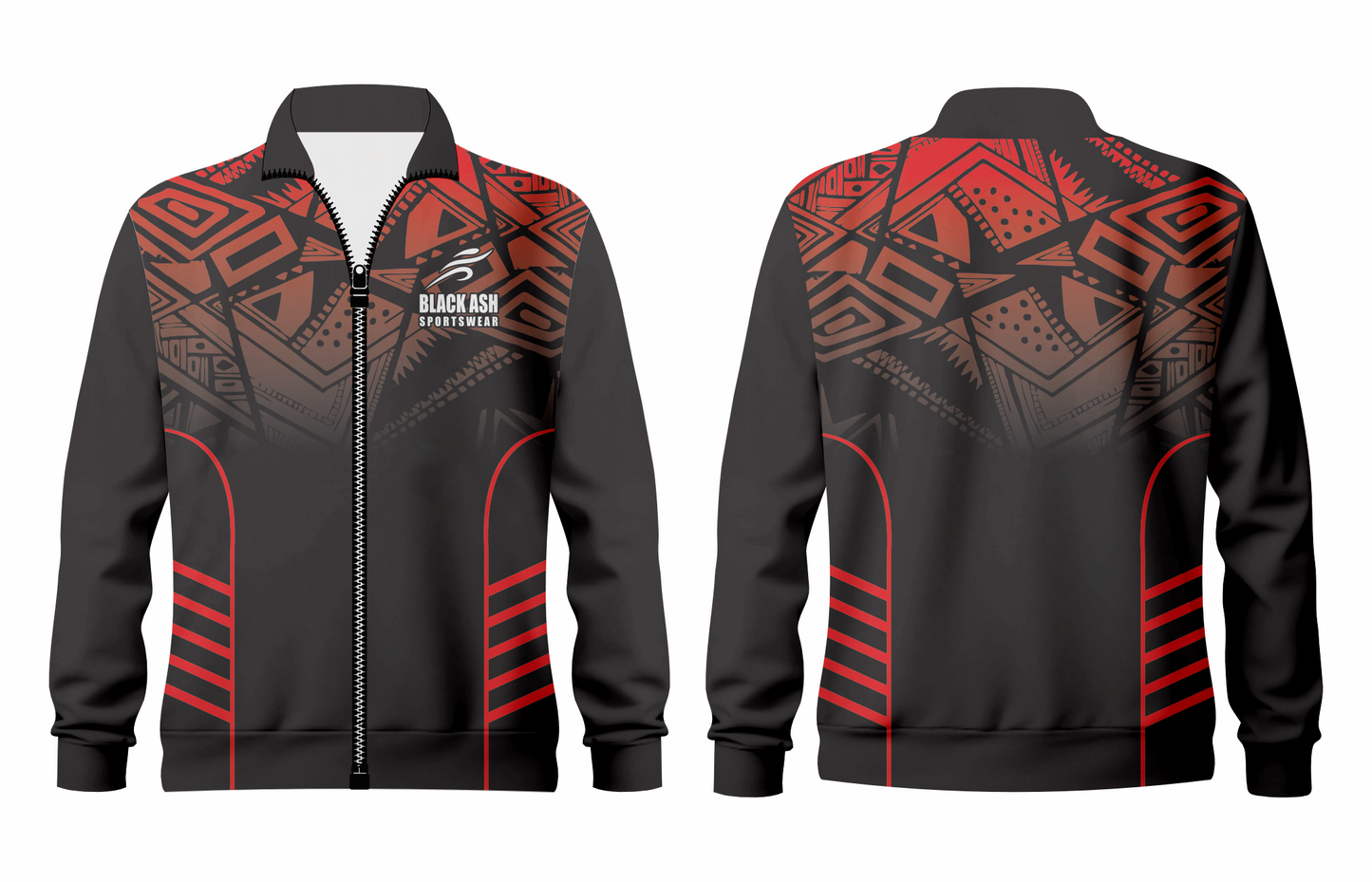 HOD-7039 - Personalized Hoodies & Sweatshirts