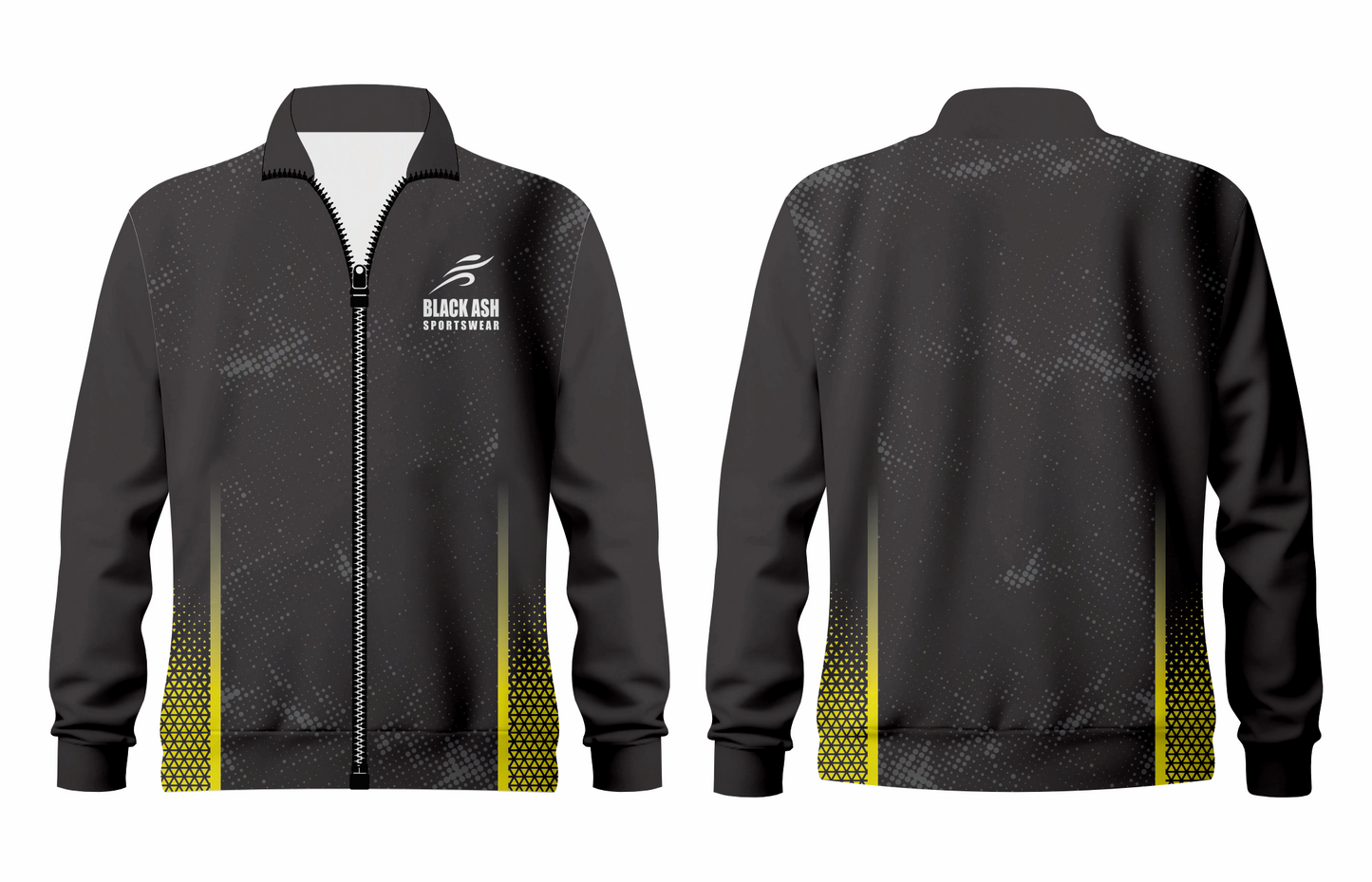 HOD-7040 - Personalized Hoodies & Sweatshirts
