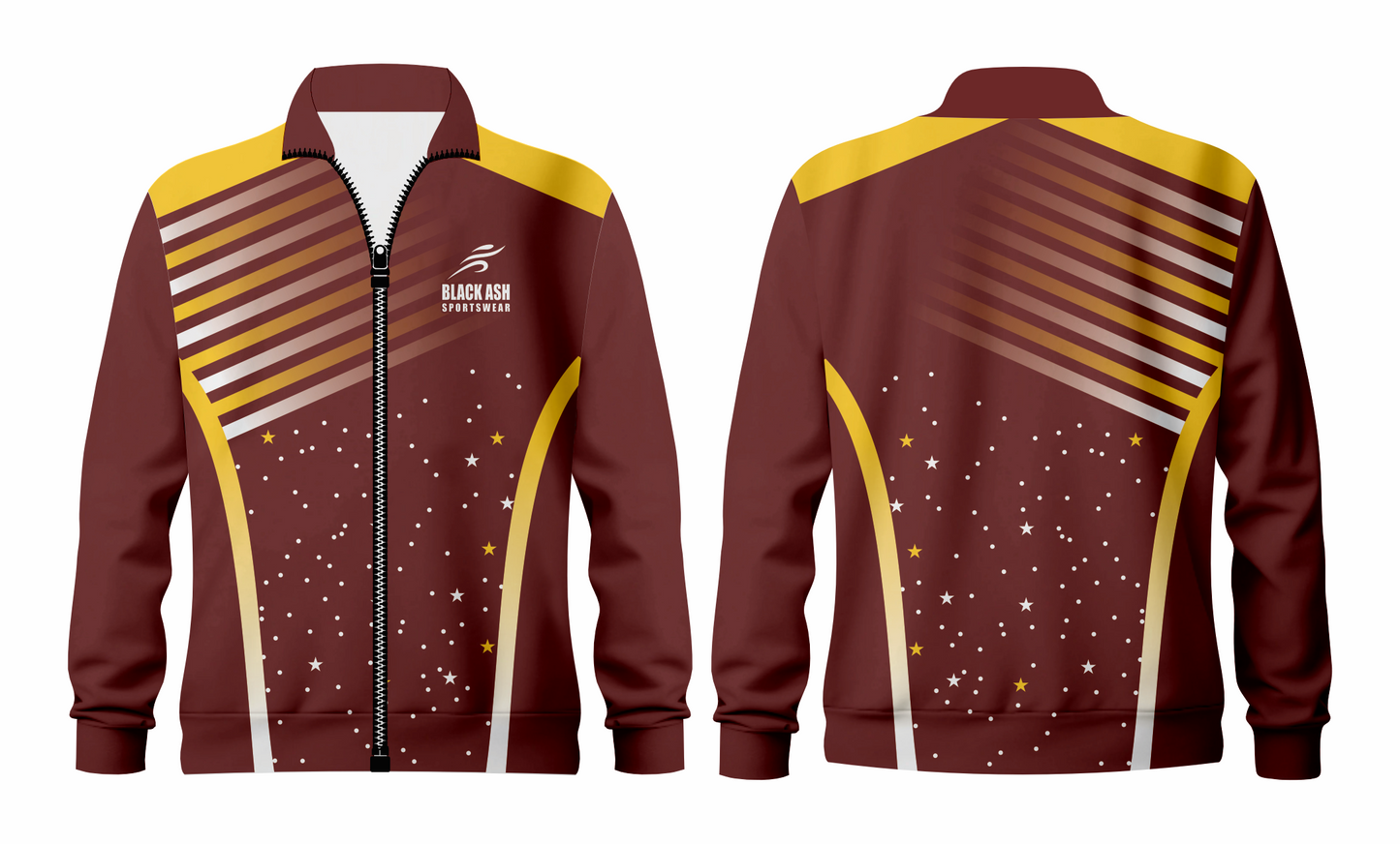 HOD-7017 - Personalized Hoodies & Sweatshirts