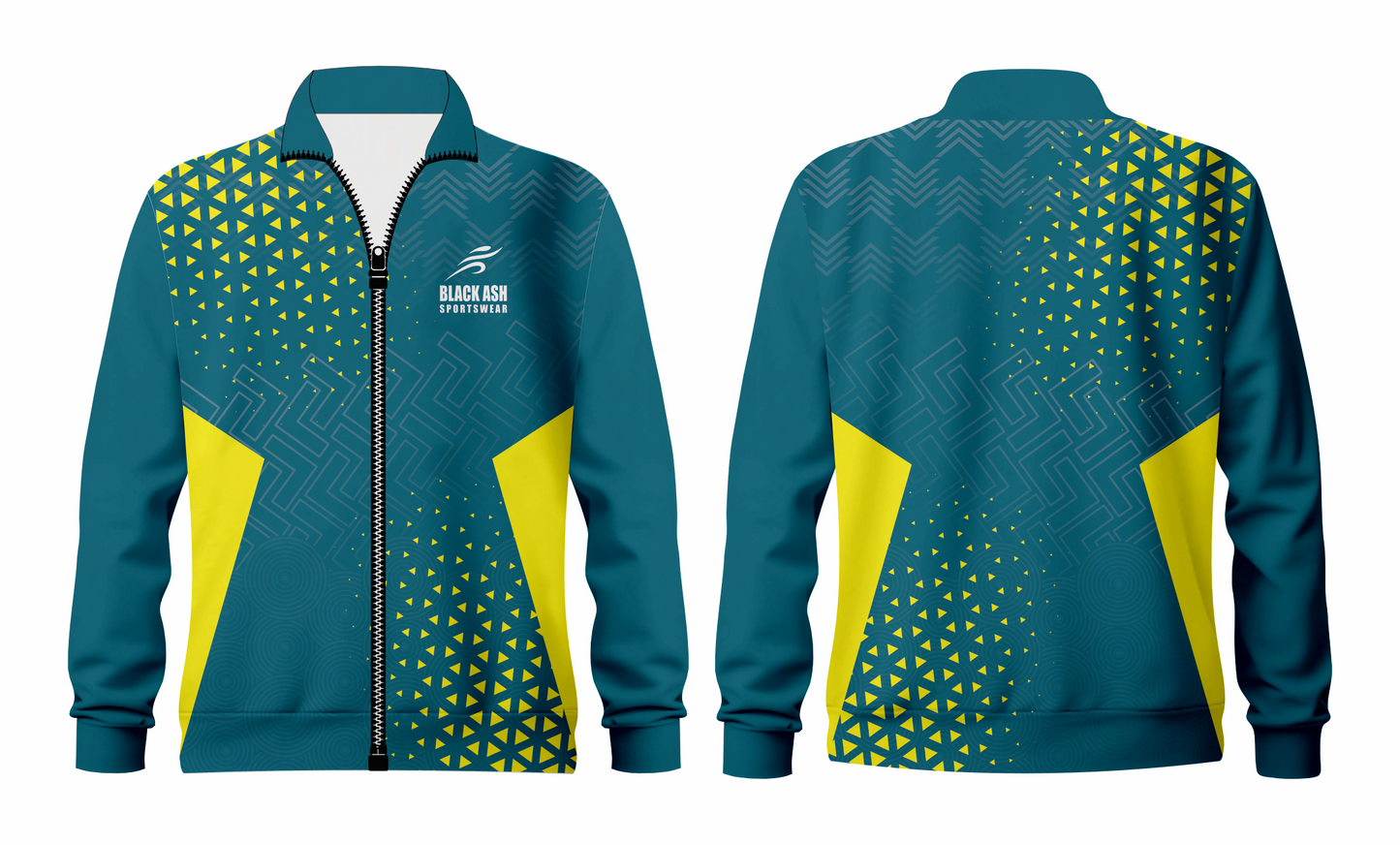 HOD-7019 - Personalized Hoodies & Sweatshirts