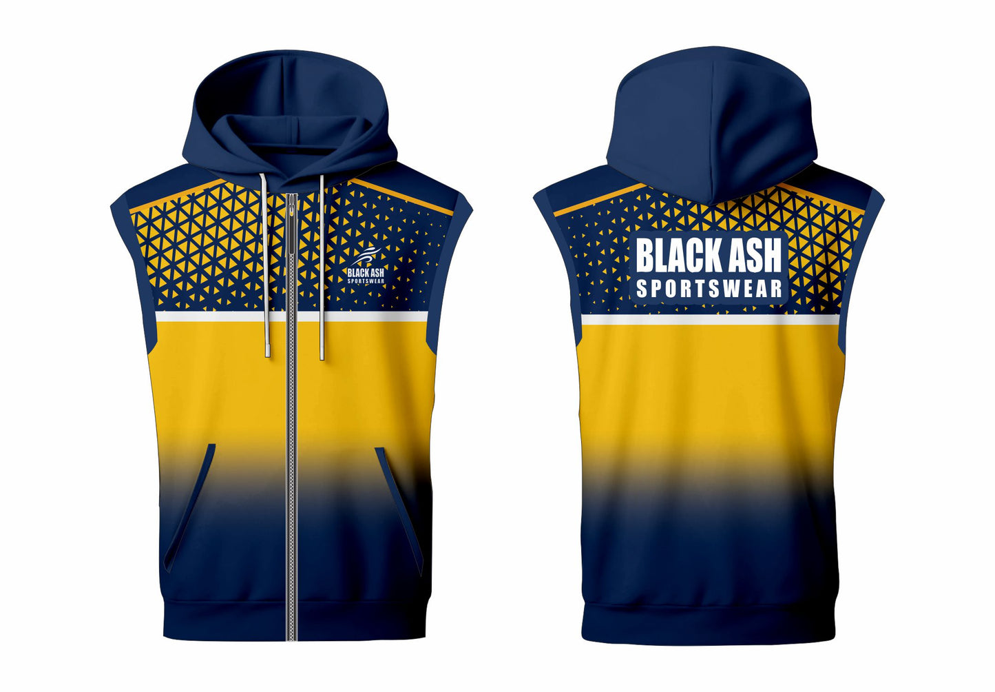 HOD-7008 - Personalized Hoodies & Sweatshirts