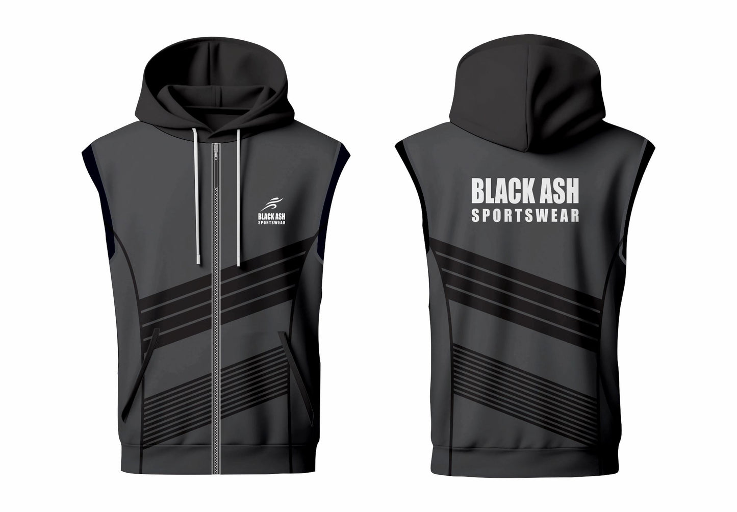 HOD-7010 - Personalized Hoodies & Sweatshirts