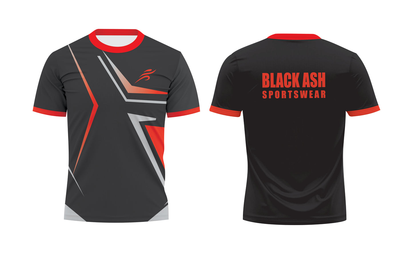 BADM-1004 Custom Badminton Jersey Elite Performance