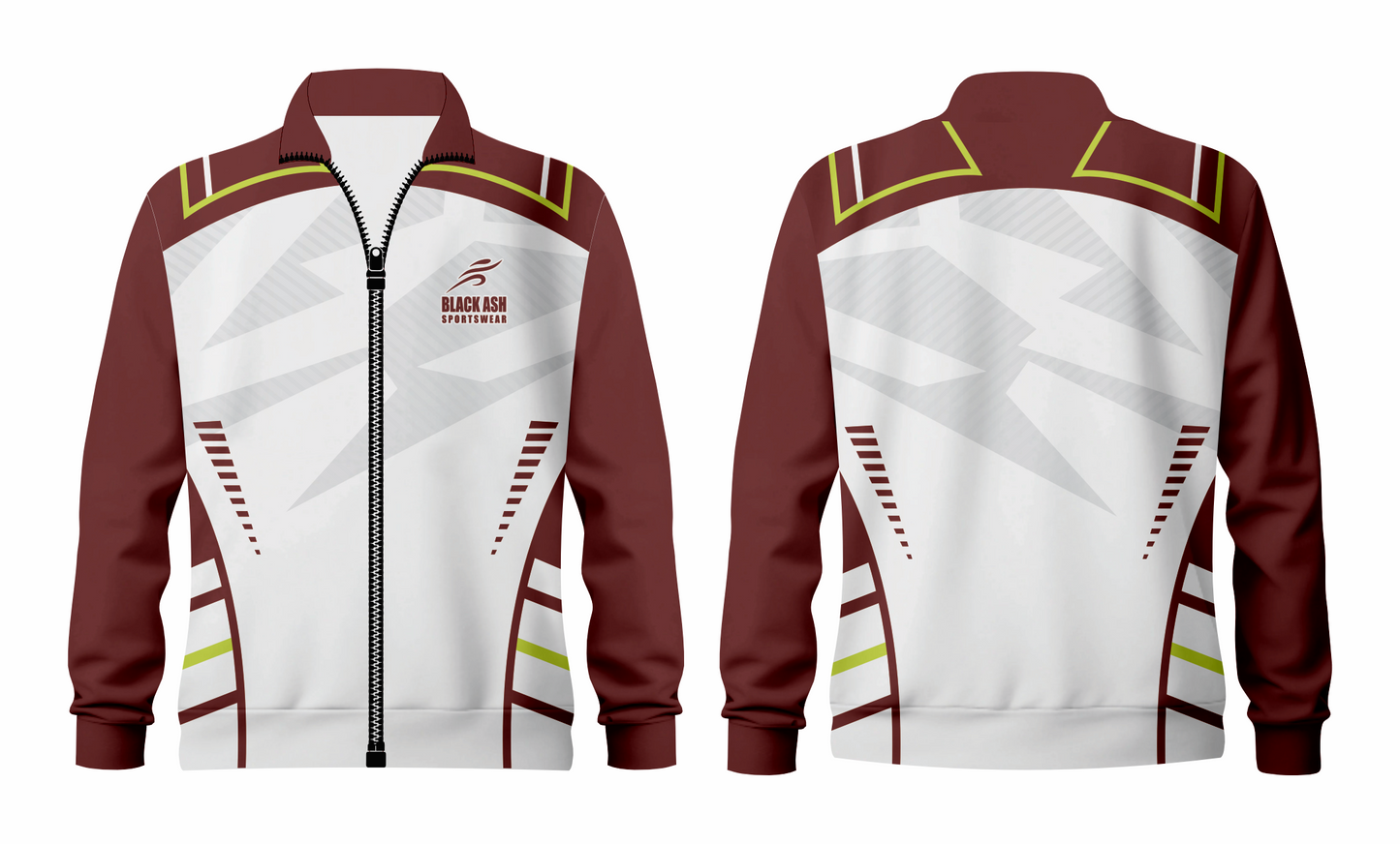 HOD-7027 - Personalized Hoodies & Sweatshirts