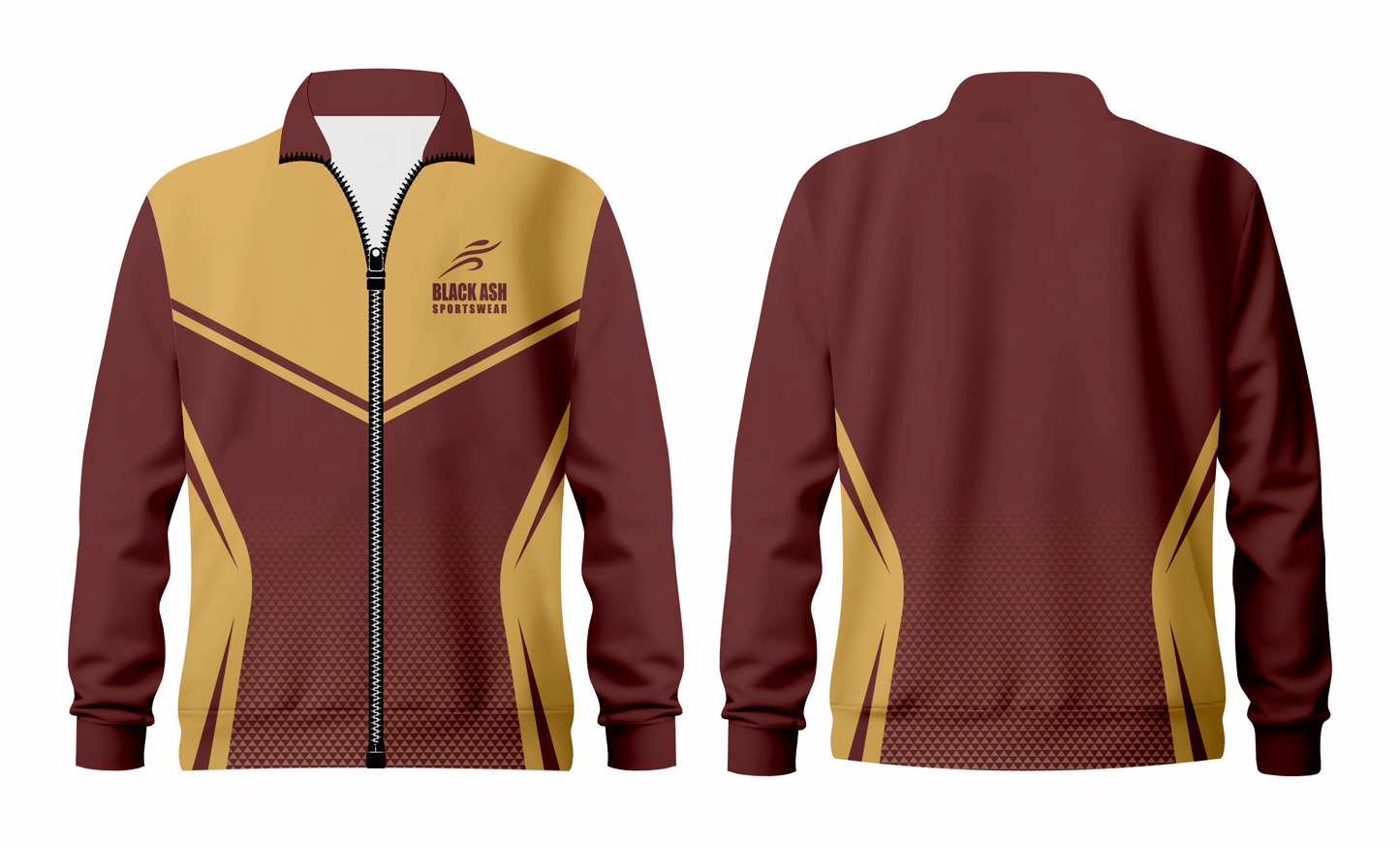 HOD-7031 - Personalized Hoodies & Sweatshirts