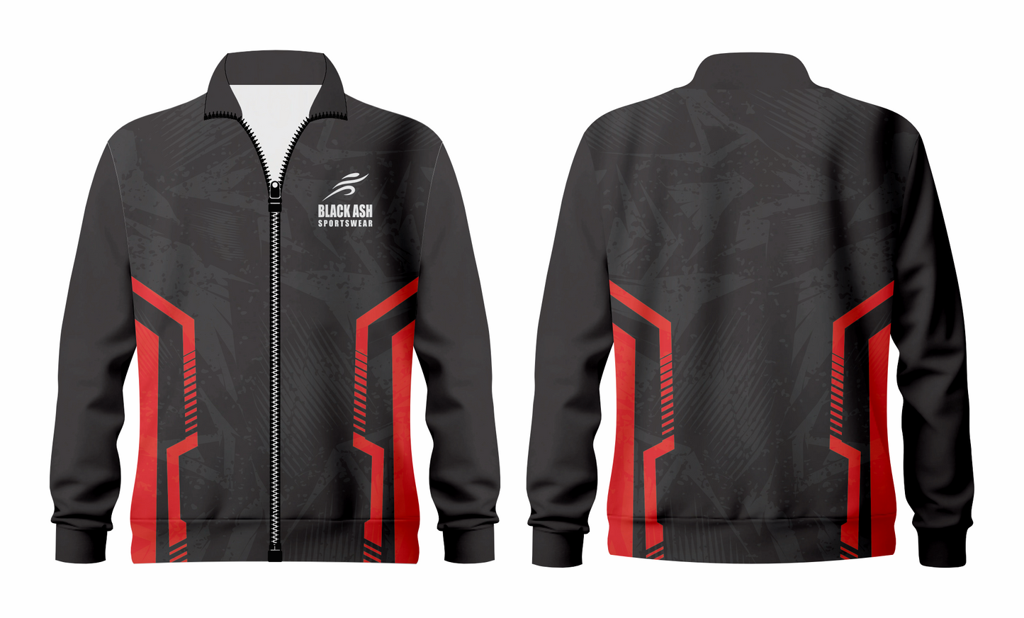 HOD-7035 - Personalized Hoodies & Sweatshirts