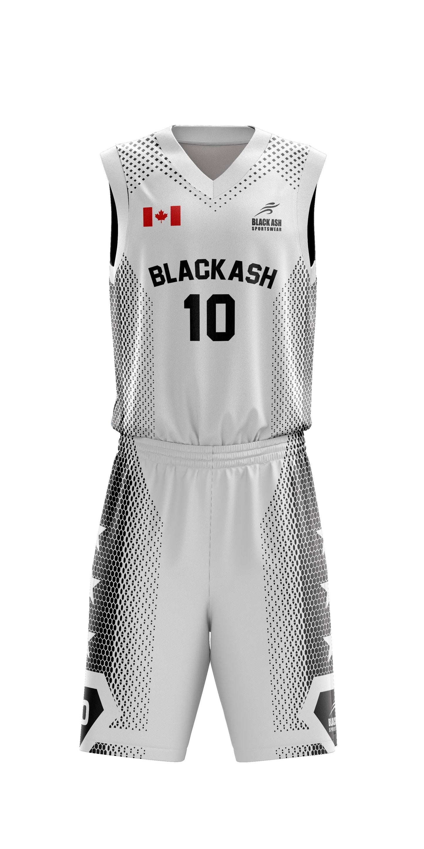 BKB-279 Custom Basketball Uniforms: Premium Quality & Personalized Design