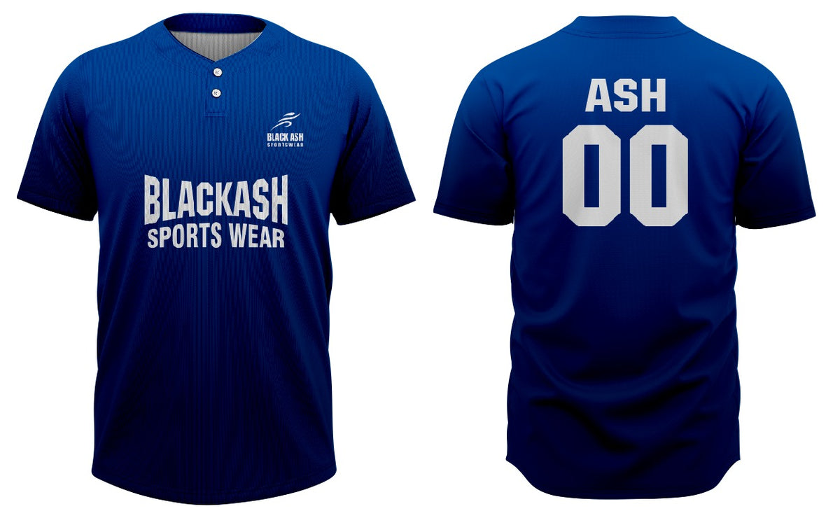 BAS-4067 Custom Baseball Jerseys: Premium Quality & Personalized Design