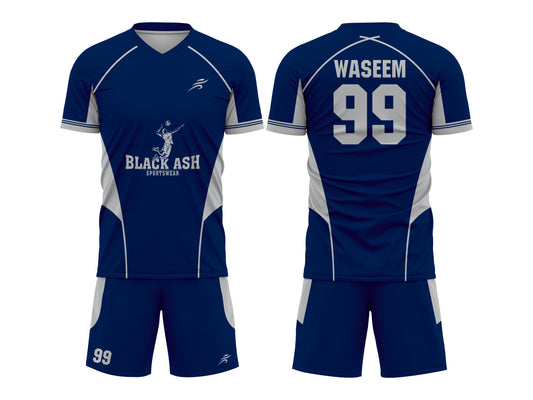 VOL-1038 Custom Volleyball Uniforms: Premium Quality & Personalized Design