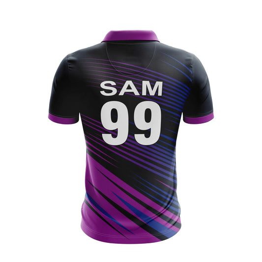 POLO-3047 Elite Performance Custom Polo Uniform