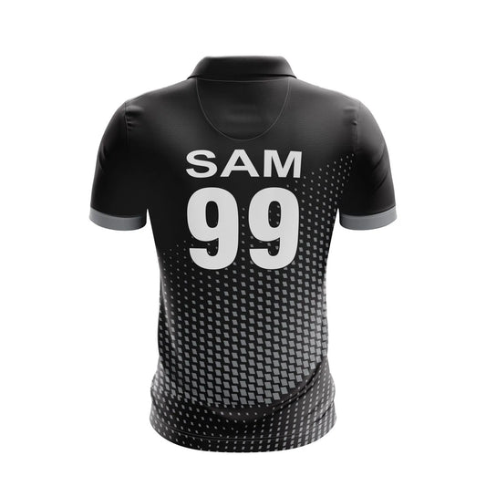 POLO-3046 Elite Performance Custom Polo Uniform