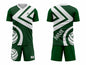 VOL-1008 Custom Volleyball Uniforms: Premium Quality & Personalized Design