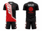 VOL-1009 Custom Volleyball Uniforms: Premium Quality & Personalized Design