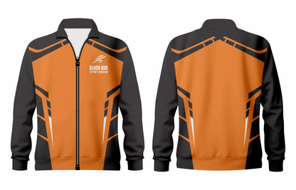 HOD-7036 - Personalized Hoodies & Sweatshirts