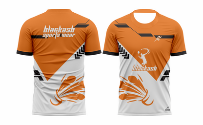 BADM-1031 Custom Badminton Jersey Elite Performance