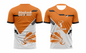 BADM-1031 Custom Badminton Jersey Elite Performance