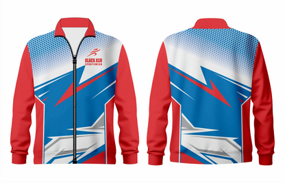 HOD-7044 - Personalized Hoodies & Sweatshirts