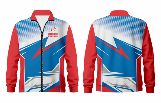 HOD-7044 - Personalized Hoodies & Sweatshirts