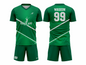 VOL-1031 Custom Volleyball Uniforms: Premium Quality & Personalized Design