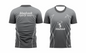 BADM-1026 Custom Badminton Jersey Elite Performance