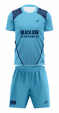 SOC-8053 Custom Soccer Uniforms and Team Soccer Jersey