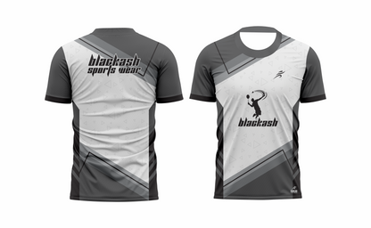 BADM-1018 Custom Badminton Jersey Elite Performance