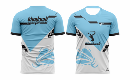 BADM-1031 Custom Badminton Jersey Elite Performance