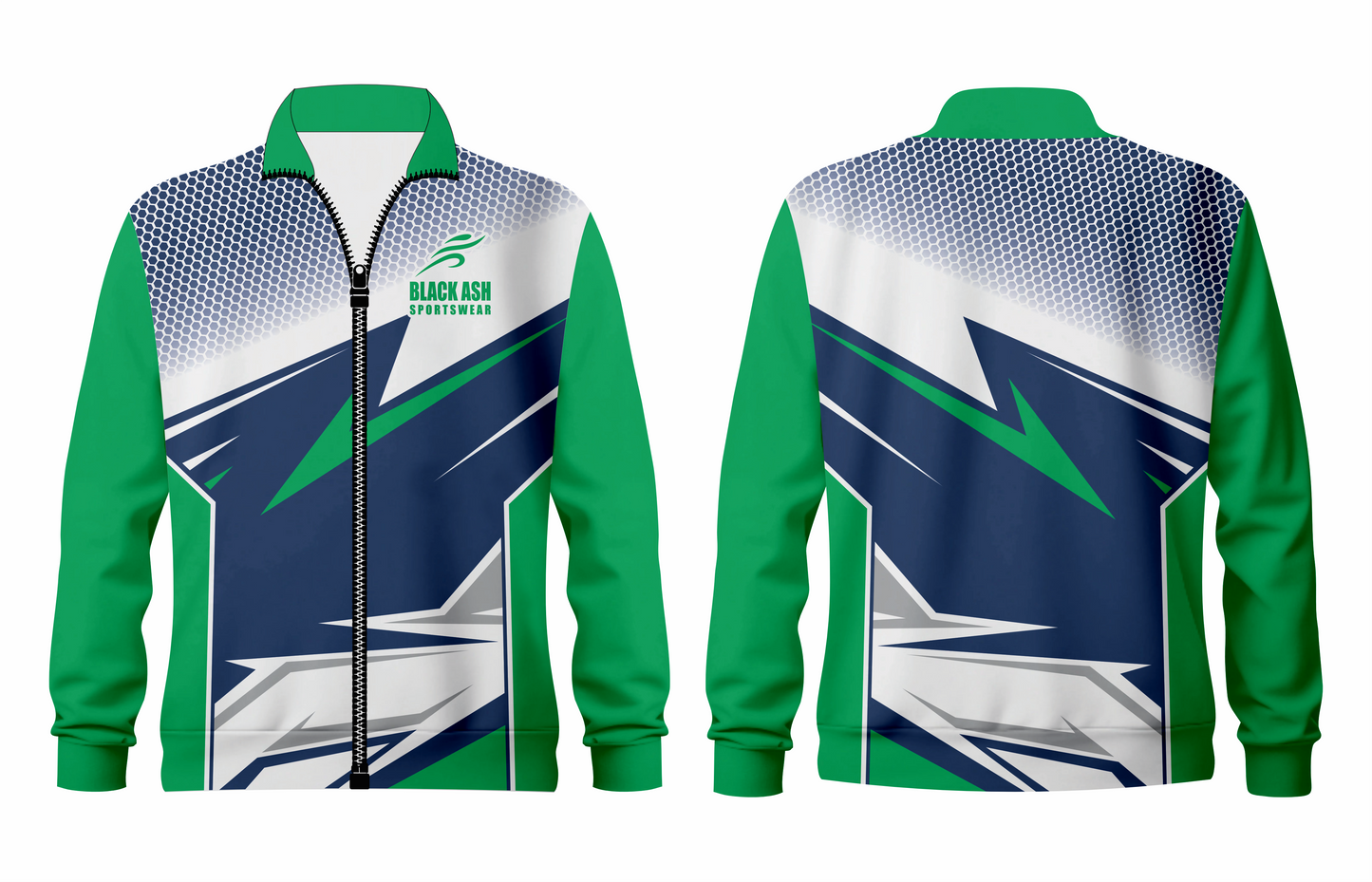 HOD-7044 - Personalized Hoodies & Sweatshirts