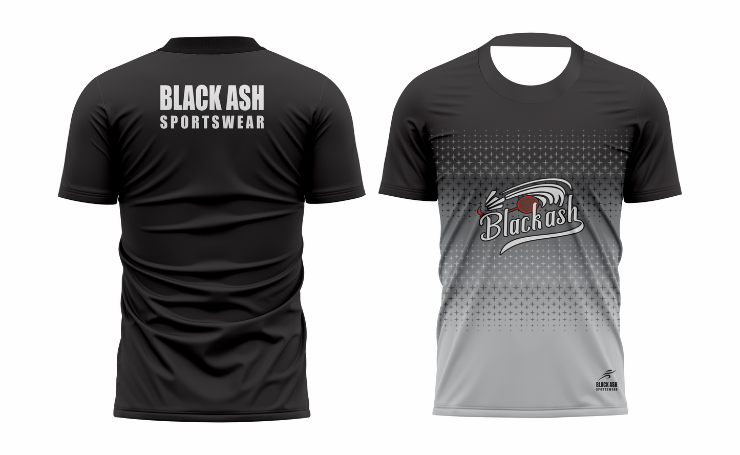 BADM-1013 Custom Badminton Jersey Elite Performance