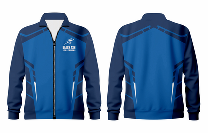 HOD-7036 - Personalized Hoodies & Sweatshirts