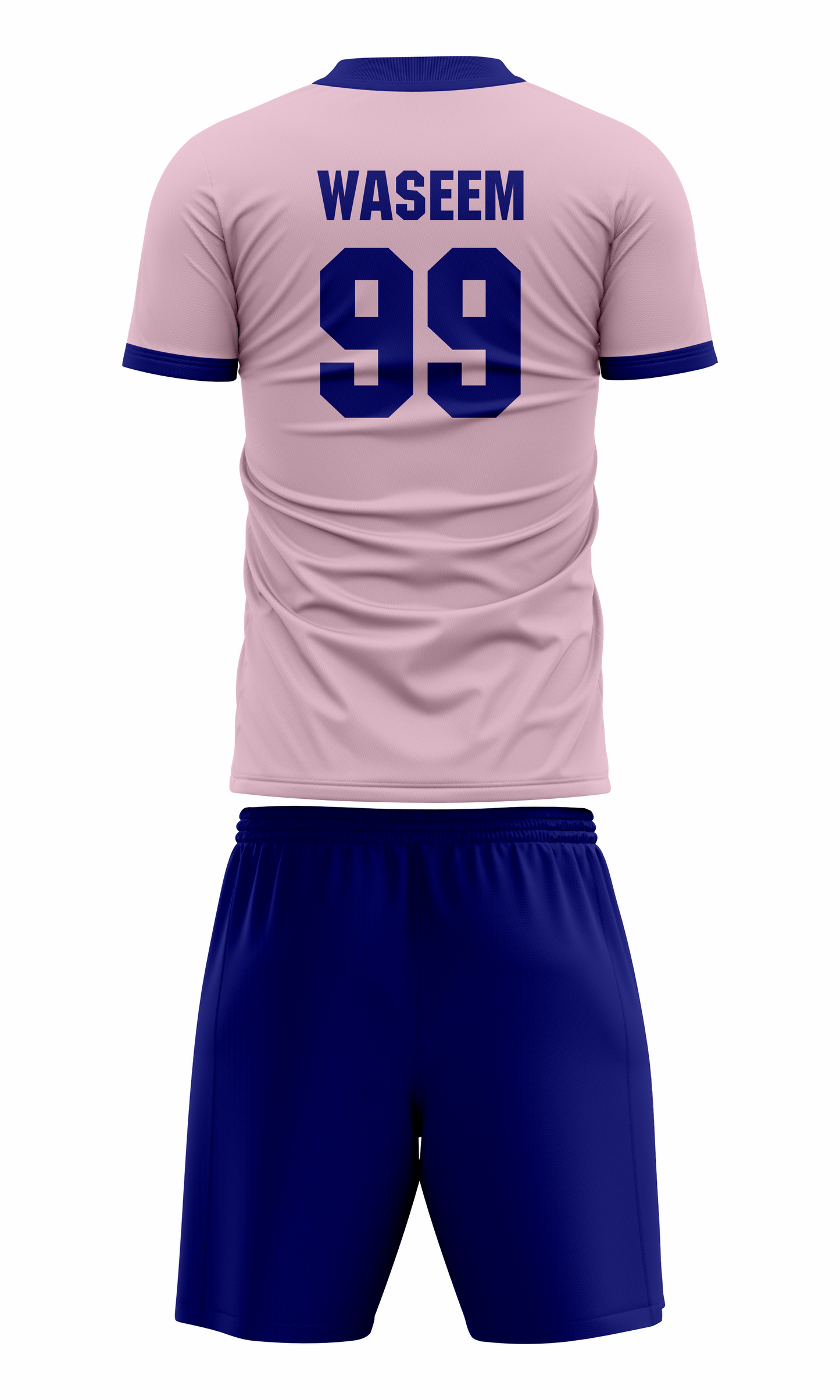 SOC-8020 Custom Soccer Uniforms and Team Soccer Jersey