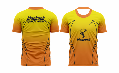 BADM-1026 Custom Badminton Jersey Elite Performance