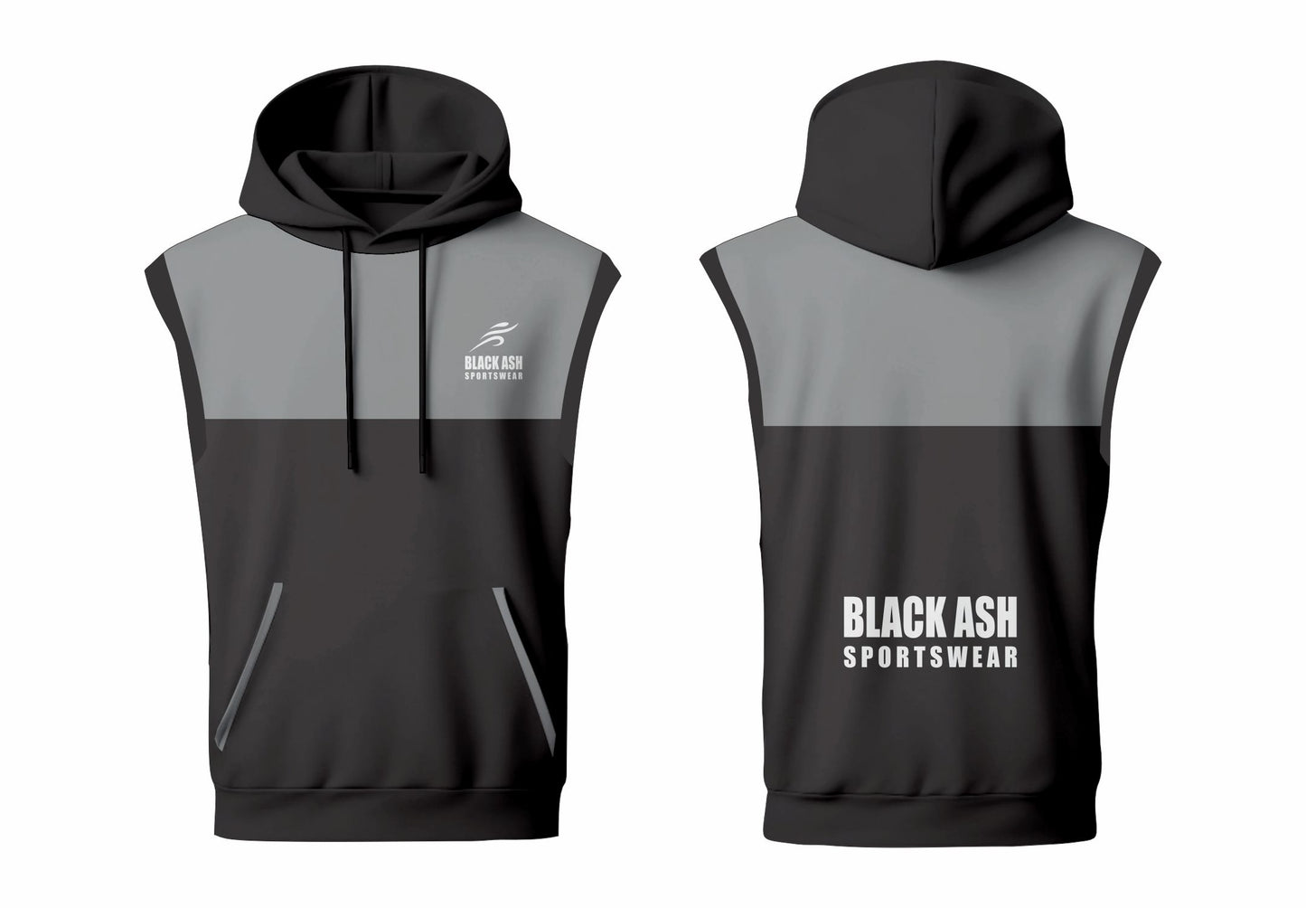 HOD-7001 - Personalized Hoodies & Sweatshirts