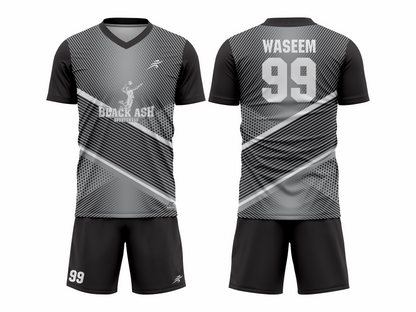 VOL-1031 Custom Volleyball Uniforms: Premium Quality & Personalized Design