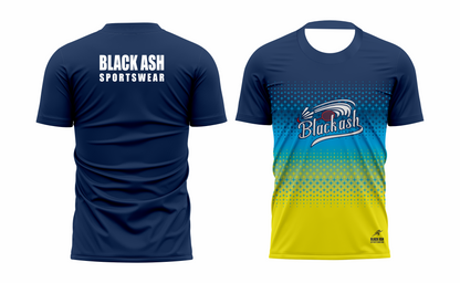 BADM-1013 Custom Badminton Jersey Elite Performance