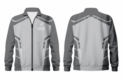 HOD-7036 - Personalized Hoodies & Sweatshirts