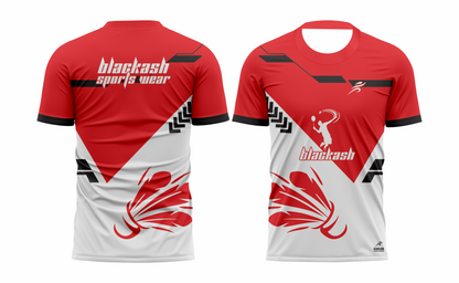 BADM-1031 Custom Badminton Jersey Elite Performance