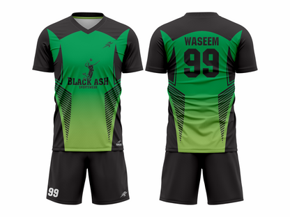 VOL-1017 Custom Volleyball Uniforms: Premium Quality & Personalized Design