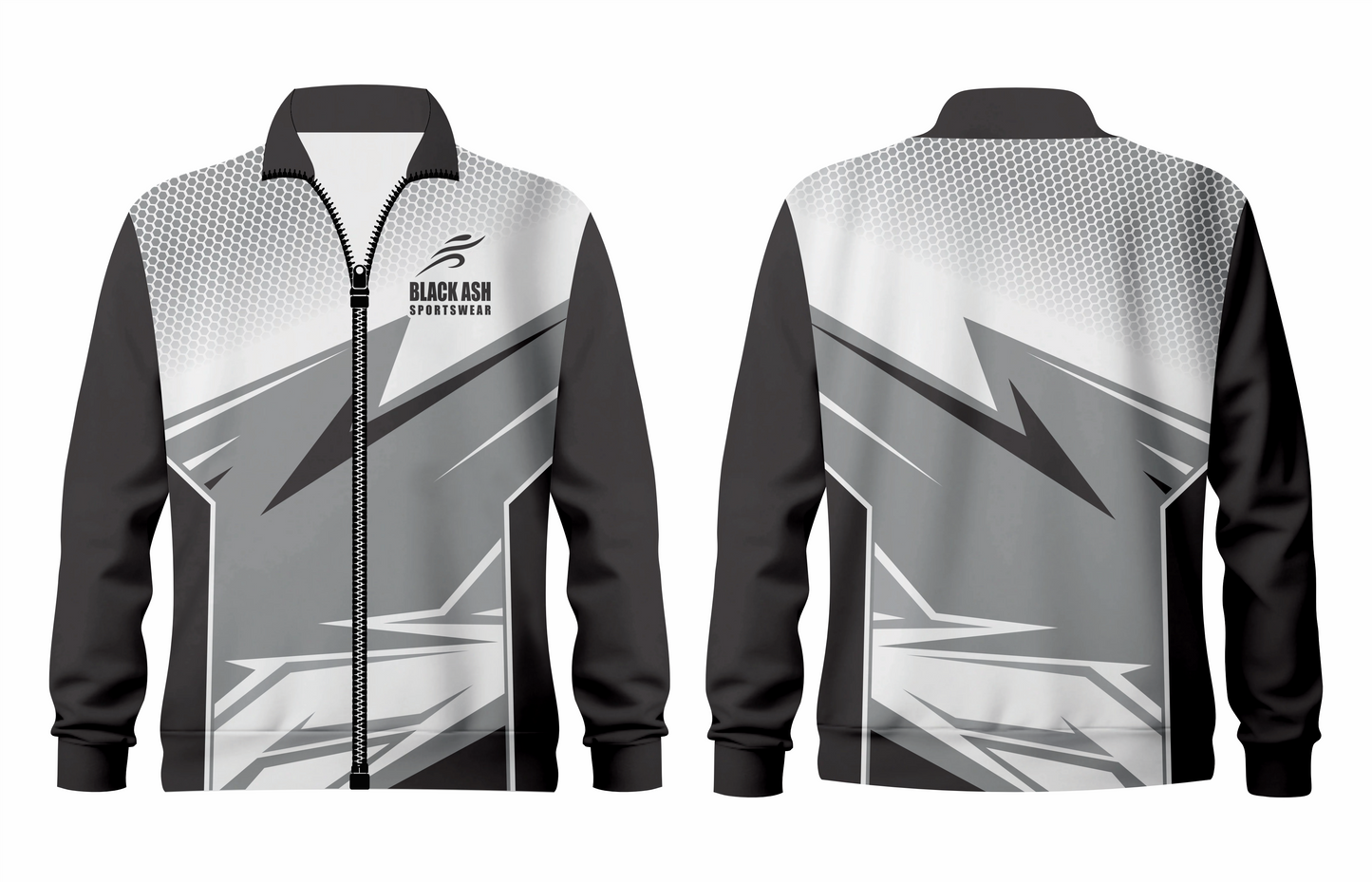 HOD-7044 - Personalized Hoodies & Sweatshirts