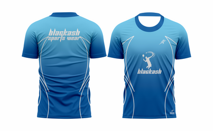 BADM-1026 Custom Badminton Jersey Elite Performance