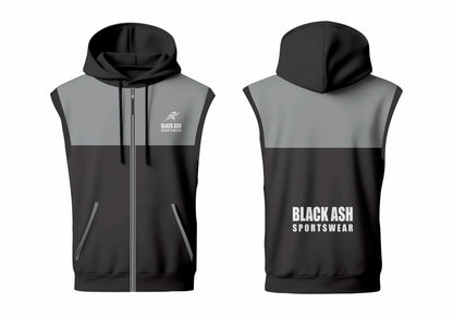 HOD-7001 - Personalized Hoodies & Sweatshirts
