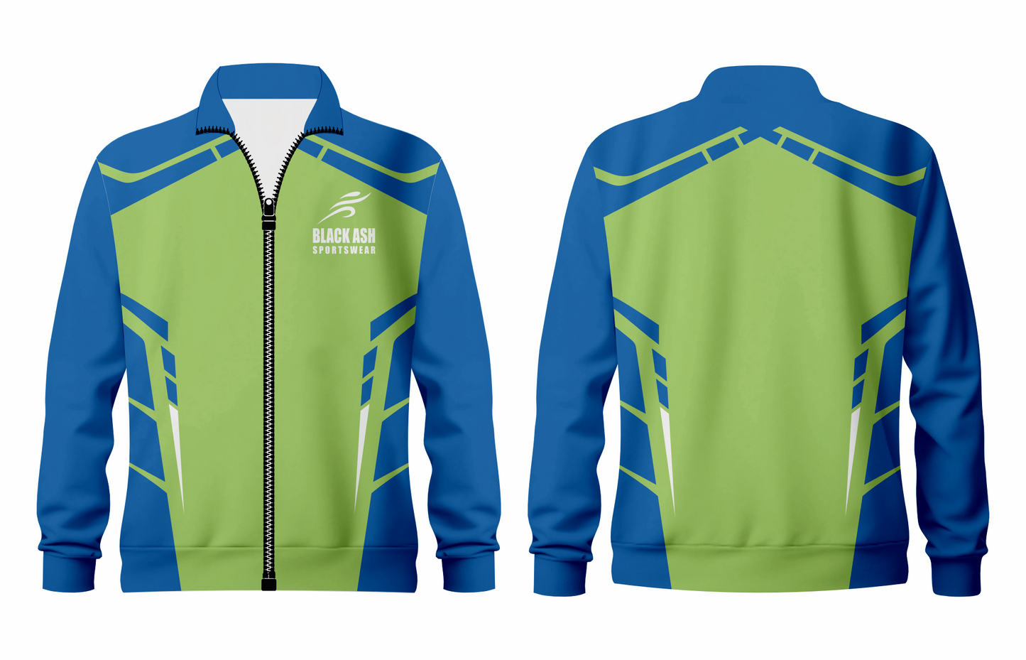 HOD-7036 - Personalized Hoodies & Sweatshirts