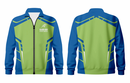 HOD-7036 - Personalized Hoodies & Sweatshirts
