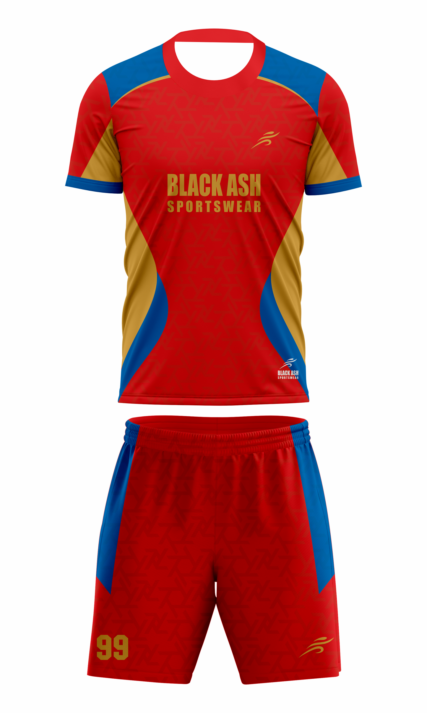 SOC-8015 Custom Soccer Uniforms and Team Soccer Jersey